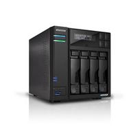 Asus Lockerstor AS6704T V2 | Intel Celeron | N5105 | 4GB | DDR4 | AS6704T V2 | 4710474831746