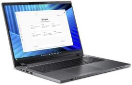 Acer TravelMate P2 TMP216-71-G3-TCO-571F NX.BQXEP.002 - Core Ultra 5 125H | 16" WUXGA | 16GB | 512GB SSD | Windows 11 Pro | Gray | NX.BQXEP.002 | 4711474714541