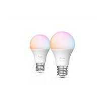 Philips Hue  E WCA 806 A60 2P EU | E27 | 8 W | Bluetooth, Zigbee | 8720169392243 | 8720169392243
