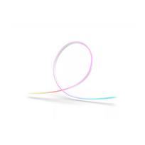 Philips Hue  Essential flex strip light, 5 m | Bluetooth and Zigbee | 8721103096586 | 8721103096586