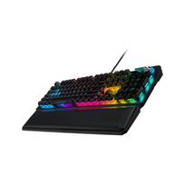Acer  Predator Aethon 700 | Gaming Keyboard | Wired | US | Black | GP.KBD11.01N | 4710886455004
