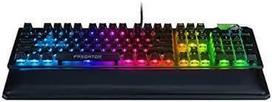 Acer Predator Aethon 700 | Gaming Keyboard | Wired | US | Black|GP.KBD11.01N