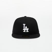 New Era MLB Basic LA C/O Black/ White - Dydis 7.5 (10047495 Kitos kepurės)