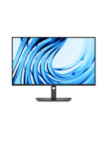 Dell P2726H | 27 " | IPS | FHD | 16:9 | 100 Hz | 5/8 ms | 1920 x 1080 pixels | 300 cd/m | HDMI ports quantity 1 | Warranty 60 m