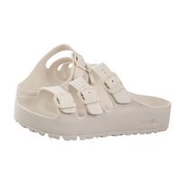 Papillio Florida III Eva Pap Flex Platform Eggshell 1029770 (PP19-d) Moteriški batai/šlepetės