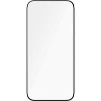 PanzerGlass keraminė apsauga iPhone 15 6.1" Ultra-Wide-Fit ekrano apsauga su Easy Aligner 2837 | 5711724028373 | 5711724028373