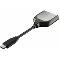 SD Kartenleser Extreme PRO Adapter USB Typ C | SDDR-409-G46 | 0619659161064