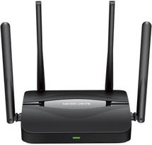Maršrutizatorius TP-Link MR25BE BE3600 | MR25BE(EU) | 6957939002619