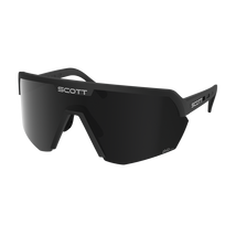 Akiniai Scott Sport Shield black/AMP extreme black S4