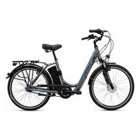 Elektrinis Prophete City 28" // N7, dydis 18" (46 cm) (pilka)
