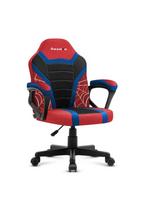 ŽAIDIMŲ KĖDĖ VAIKUI HUZARO RANGER 1.0, CHAHZRHZ_RANGER_1_0_SPIDER