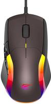 Gaming Mouse Havit MS959S RGB (brown), MOUHVTMS959S