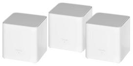 Tenda EX3-3 mesh wi-fi system Dual-band (2.4 GHz, ROUTENEX3_3PACK