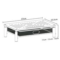 Podstawka pod monitor / laptop Maclean, 13-32", MOAMCLMC_947