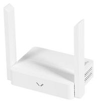 Cudy WR300 wireless router Fast Ethernet Single-band, ROUCUYWR300