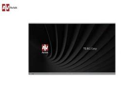 Avtek TS 8.1 Easy 65 interactive monitor, MONVID1TV376