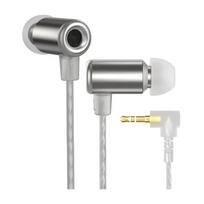 KZ Ling Long - in-ear headphones, silver, HDPKZLING_LONG