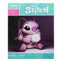 PP LILO AND STITCH - ANGEL GLOBUDDIES LIGHT, FIHPDOPP13519LSV3ID