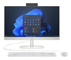 HP ProOne 245 G10 Desktop PC AMD Ryzen™ 7 7730U, AIOHPB6ZB8ET