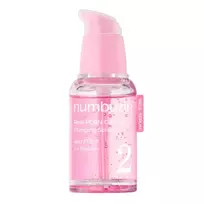 numbuzin No.2 Rose PDRN Collagen Plumping Serum, 30 ml – putlinantis ir stangrinantis serumas su PDRN