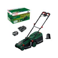 Bosch akumuliatorinė vejapjovė Rotak 18V-34