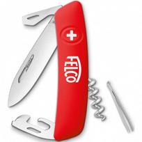 FELCO 503 daugiafunkcinis peilis