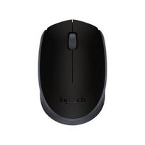 LOGITECH M171 Wireless Mouse BLACK|910-004424
