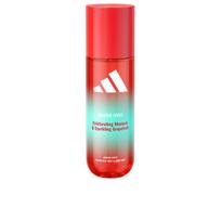 Kūno ir plaukų dulksna Adidas Vibes Wonder Force nuotaiką gerinantis unisex 236 ml