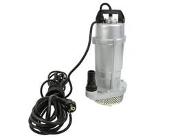 Panardinamas siurblys švariam vandeniui su plūde 370W 6000l/h 16m 1" G81403 GEKO