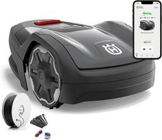 Vejo robotas Husqvarna Automower Aspire R4, Vejo robotas Husqvarna Automower Aspire R4