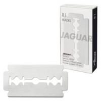 Skutimosi peiliukai Jaguar R1 Blades, 10 vnt.