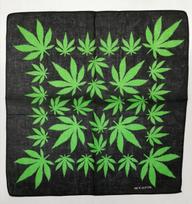 Bandana skarelė