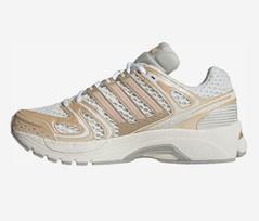 Moteriški ADIDAS ORIGINALS sportbačiai be auliuko Adistar Control 5 W Latte kedai, 39