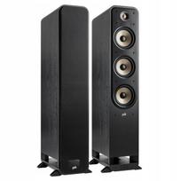 Polk Audio Signature Elite Es60: Garsiakalbiai namų kinui ir Hi-fi