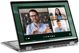 Nešiojamas kompiuteris Dell Latitude 14 - 7450 2-in-1 Ultra 5 135U 32GB 512GB