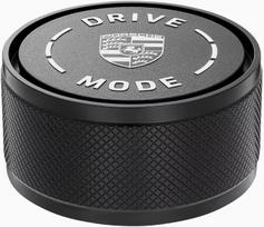 "Porsche Drive Mode" butelių atidarytuvas, WAP0501110PFLO