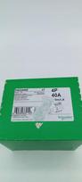 Schneider 4p 40a 300ma Iid A9z24440 diferencialinis jungiklis