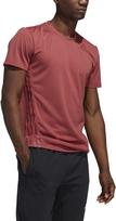 Marškinėliai vyrams Adidas Aero 3s Tee, S