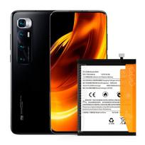 Akumuliatorius telefonui Baterija BM53 skirta Xiaomi Mi 10T Mi 10T Pro, originali talpa 5000 mAh, NOWACELL