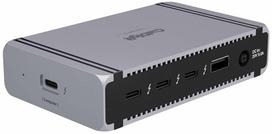 HUB USB Club 3D Thunderbolt 5 Element 5 Hub | 500999 | 4711233241073