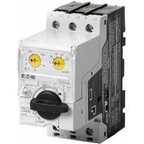 Eaton Wyłącznik silnikowy z wyzwalaczem elektronicznym 3P 32A PKE32/XTU-32 (121734) | 121734 | 4015081195442