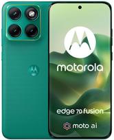 Smartfon Motorola Edge 70 Fusion 5G 8/256GB Zielony  (PBBD0005SE) | PBBD0005SE | 840493611174