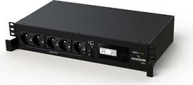 Technoware UPS ERA PLUS RACK MOUNT 1200VA/840W - NVR un tīkla sistēmām