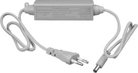 DC12V2A-IP66 ~ Barošanas bloks 2A 12V izturīgs pret laika apstākļiem IP66