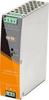 Wi-Tek WI-DP75W-48V ~ Barošanas bloks uz DIN sliedes 1.6A 48v 75W