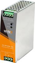 Wi-Tek WI-DP120W-48V ~ Barošanas bloks uz DIN sliedes 2.6A 48v 120W