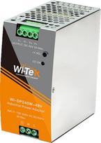 Wi-Tek WI-DP240W-48V ~ Barošanas bloks uz DIN sliedes 5A 48v 240W