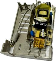 Impulsa barošanas bloks 2A 12v IP23