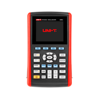 Osciloskopas Uni-t UTD1025CL - 25MHz