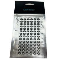 Atspindintys žymekliai 3mm skirti 3D skeneriams (420vnt) CREALITY